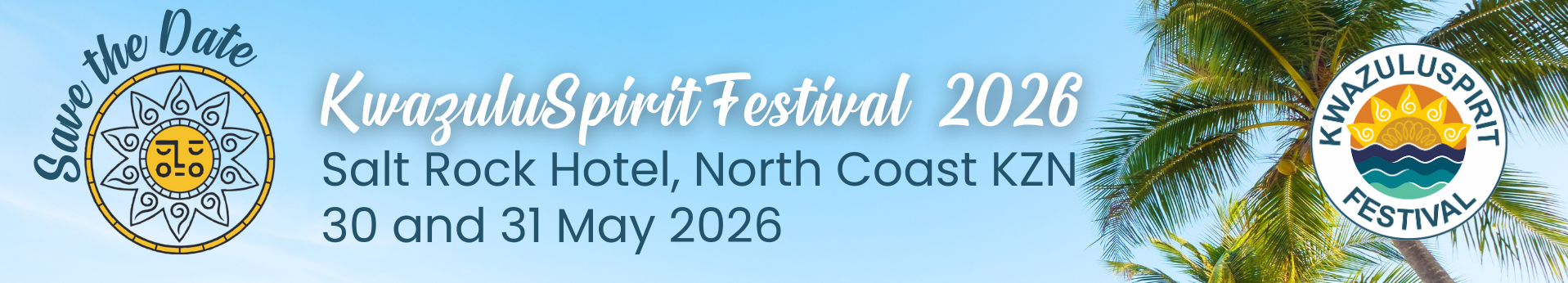 KwazuluSpirit Festival 2026